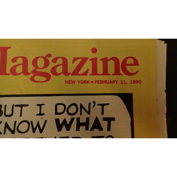 Lot of DAILY NEWS MAGAZINE Dick Tracy, Batman - Picture 11 of 12